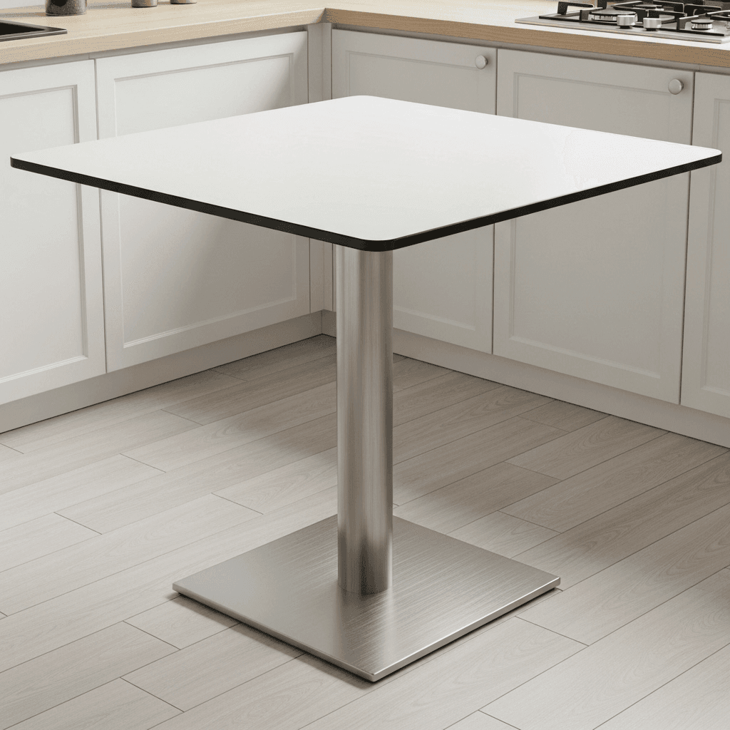 compact hpl table ترابيزة كومباكت HPL