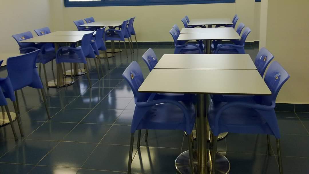 ترابيزات كومباكت HPL (3)