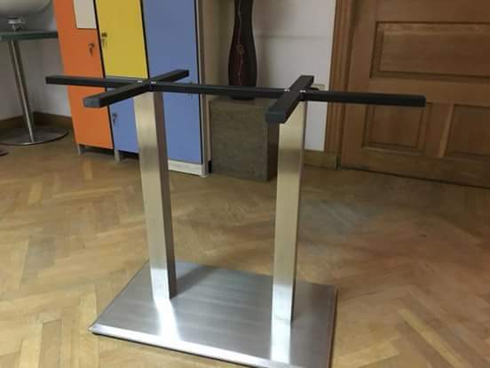 شاسيه ترابيزة كوريان و كومباكت HPL (4)