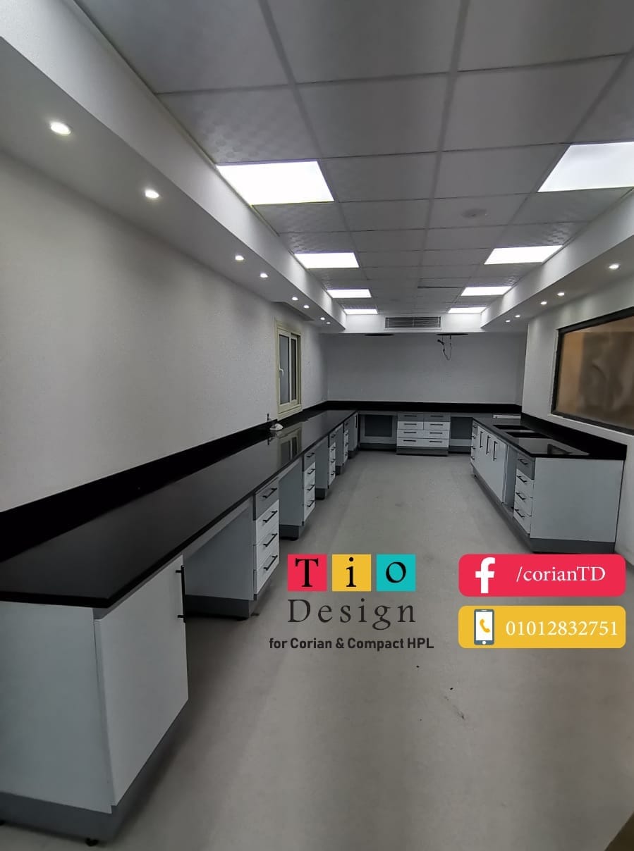 كاونتر توب كوريان