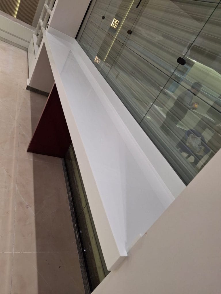 كاونتر توب لبار كوريان