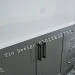 تفاصيل تشطيب وحدات حمام كوريان